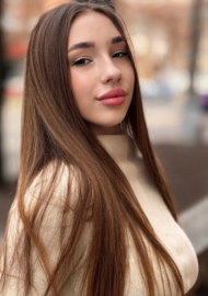 Irina 21 years old Ukraine Cherkasy, European bride profile, step2love.com