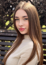 Irina 20 years old Ukraine Cherkasy, European bride profile, step2love.com
