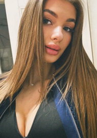 Angela 21 years old Ukraine Lutsk, European bride profile, step2love.com