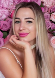 Svitlana 33 years old Ukraine Zaporizhzhia, European bride profile, step2love.com