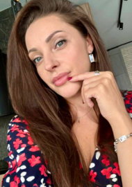 Olga 44 years old Ukraine Kyiv, European bride profile, step2love.com