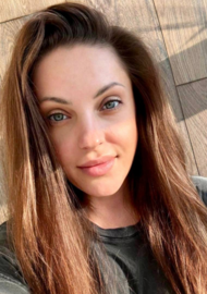 Olga 44 years old Ukraine Kyiv, European bride profile, step2love.com