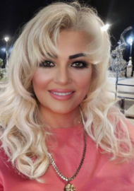 Raisa 62 years old Canada Toronto, European bride profile, step2love.com