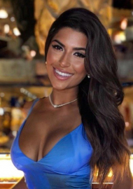 Izabella 21 years old USA Miami, European bride profile, step2love.com