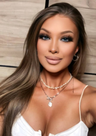 Milica 25 years old Serbia Beograd, European bride profile, step2love.com