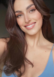 Nino 24 years old Georgia Tbilisi, European bride profile, step2love.com