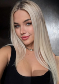 Yuliya 26 years old Ukraine Kyiv, European bride profile, step2love.com
