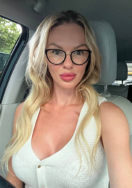 Anjelika 40 years old Ukraine Dnipro, European bride profile, step2love.com