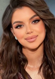 Elizabet 20 years old Ukraine Ternopil, European bride profile, step2love.com