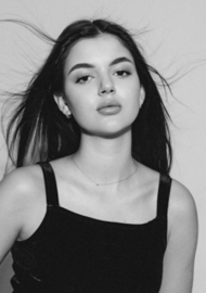 Elizabet 20 years old Ukraine Ternopil, European bride profile, step2love.com