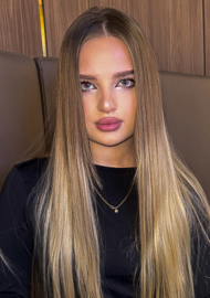 Tatyana 22 years old Kazakhstan Astana, European bride profile, step2love.com