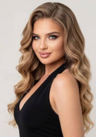 Tatyana 22 years old Kazakhstan Astana, European bride profile, step2love.com