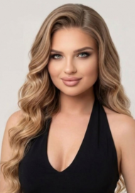 Tatyana 22 years old Kazakhstan Astana, European bride profile, step2love.com