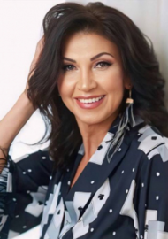 Elena 59 years old Ukraine Kyiv, European bride profile, step2love.com