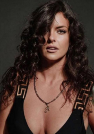Rita 40 years old Mexico Mexico, European bride profile, step2love.com