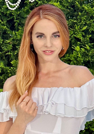 Olga 34 years old Ukraine Odesa, European bride profile, step2love.com
