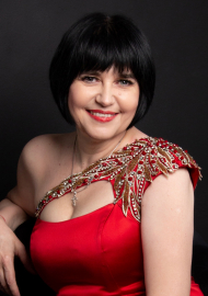 Elena 58 years old Ukraine Odesa, European bride profile, step2love.com