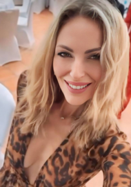 Kristine 40 years old Latvia Ogre, European bride profile, step2love.com