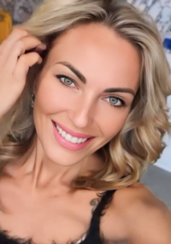 Kristine 40 years old Latvia Ogre, European bride profile, step2love.com
