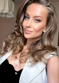 Marianna 26 years old Ukraine Kyiv, European bride profile, step2love.com