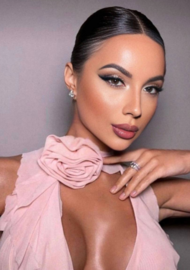 Valeriya 27 years old Ukraine Kharkiv, European bride profile, step2love.com