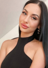 Viktoriya 33 years old Ukraine Kharkiv, European bride profile, step2love.com