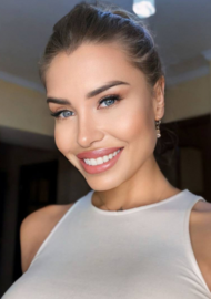 Kristina 35 years old Moldova Tiraspol, European bride profile, step2love.com