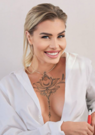 Kristina 35 years old Moldova Tiraspol, European bride profile, step2love.com