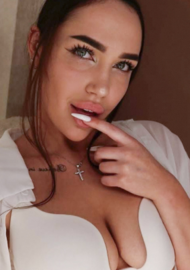 Anastasiya 21 years old Ukraine Odesa, European bride profile, step2love.com