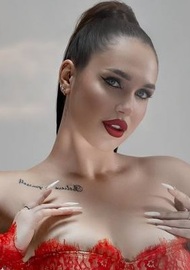 Anastasiya 21 years old Ukraine Odesa, European bride profile, step2love.com