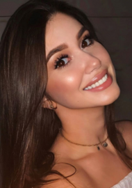 Alina 22 years old Ukraine Kherson, European bride profile, step2love.com