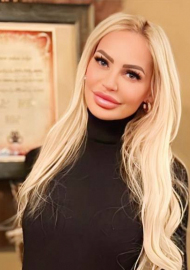 Dragica 51 years old Serbia Beograd, European bride profile, step2love.com