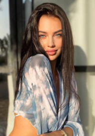 Valeriya 25 years old Ukraine Uzhgorod, European bride profile, step2love.com