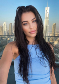 Valeriya 25 years old Ukraine Uzhgorod, European bride profile, step2love.com