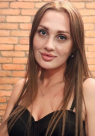 Viktoriya 32 years old Ukraine Bila Tserkva, European bride profile, step2love.com