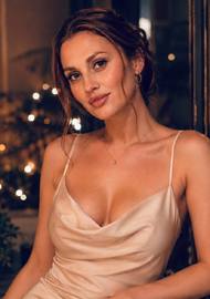Viktoriya 32 years old Ukraine Bila Tserkva, European bride profile, step2love.com