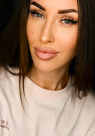 Marina 33 years old Ukraine Poltava, European bride profile, step2love.com