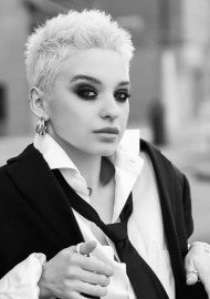 Kristina 32 years old Ukraine Kyiv, European bride profile, step2love.com