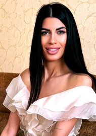 Alina 30 years old Ukraine Kremenchuk, European bride profile, step2love.com
