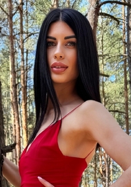 Alina 30 years old Ukraine Kremenchuk, European bride profile, step2love.com