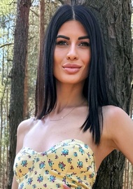 Alina 30 years old Ukraine Kremenchuk, European bride profile, step2love.com