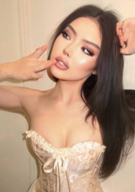 Bibizeinep 19 years old Kazakhstan Taraz, European bride profile, step2love.com