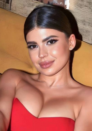 Daria 23 years old Ukraine Kyiv, European bride profile, step2love.com