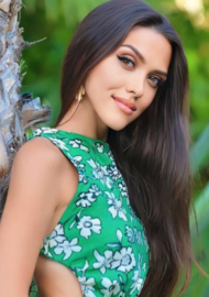 Yana 36 years old Ukraine Dnipro, European bride profile, step2love.com