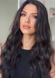 Yana 36 years old Ukraine Dnipro, European bride profile, step2love.com