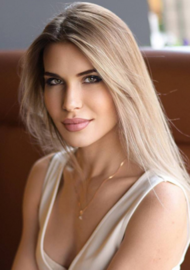 Yuliya 40 years old Ukraine Kharkiv, European bride profile, step2love.com