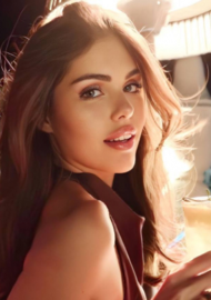 Aida 20 years old Ukraine Kyiv, European bride profile, step2love.com