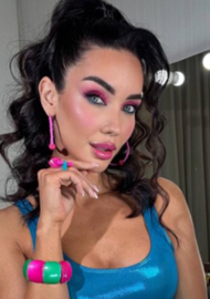 Zhanna 37 years old Ukraine Dnipro, European bride profile, step2love.com