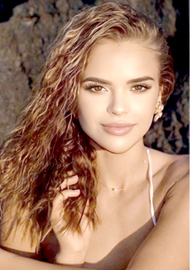 Valeriya 28 years old Ukraine Kyiv, European bride profile, step2love.com