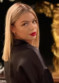 Darya 35 years old Ukraine Kyiv, European bride profile, step2love.com